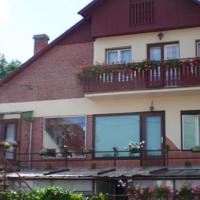 Rózsika Apartman Siófok