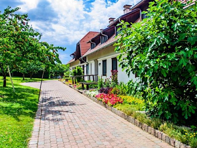 Töreki Apartman Siófok