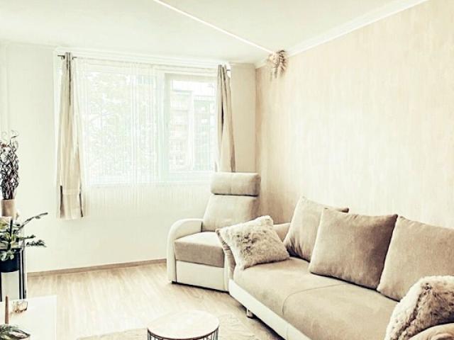 Barocco Apartman Siófok