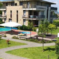 Alexa Resort Apartman Zamárdi