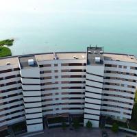 Club 218 Wellness Apartman Siófok