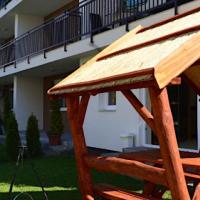 Kohl Wellness Apartman Siófok