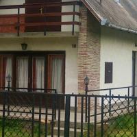 Andrea Apartman Balatonszemes