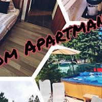 Tom Apartmans Siófok