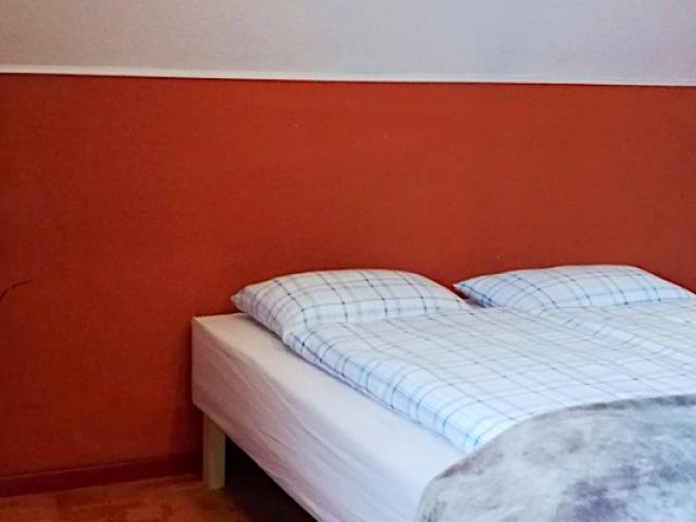 Liliom Apartman Rezi