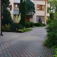 Napsugár Apartman Balatonlelle