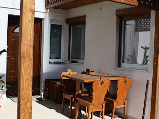 Patakparti Apartman Balatonfüred