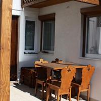 Patakparti Apartman Balatonfüred