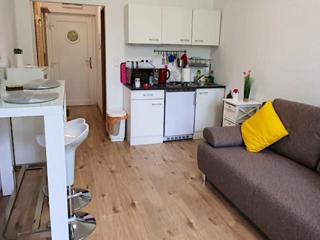 Anikó Vízparti Apartman Balatonberény