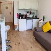 Anikó Vízparti Apartman Balatonberény