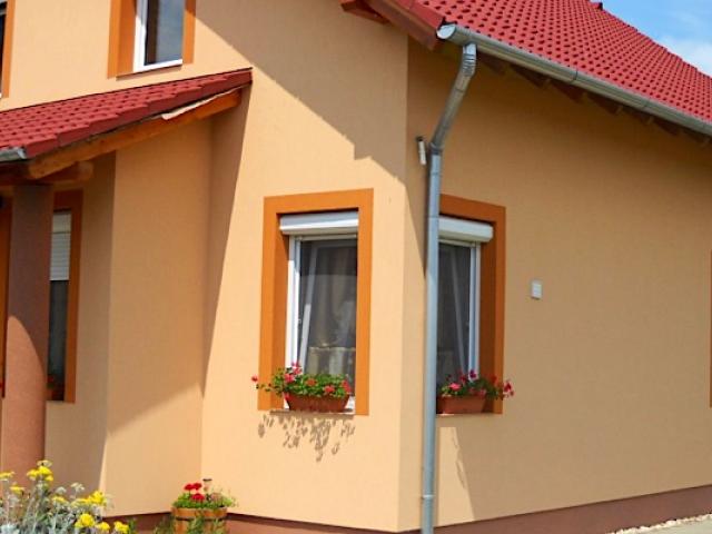 Hajnalka Apartman Balatonőszöd