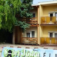 Fürdő Apartman Csopak