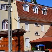 Nosztalgia Hotel Balatonszárszó