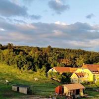 Cseri Kastély Szálloda és Étterem Tótvázsony