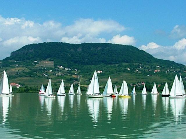 Letícia Családi Nyaraló Balatonlelle