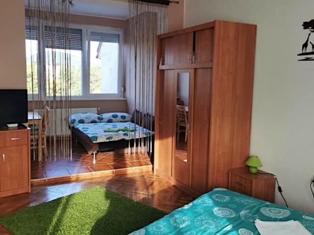 Kókusz Apartmanok Eger