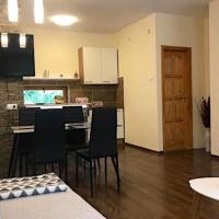 Candy Apartman Keszthely