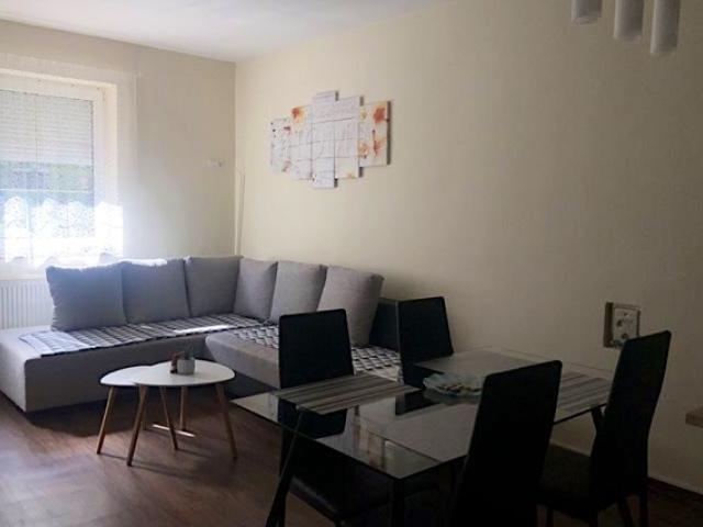 Candy Apartman Keszthely