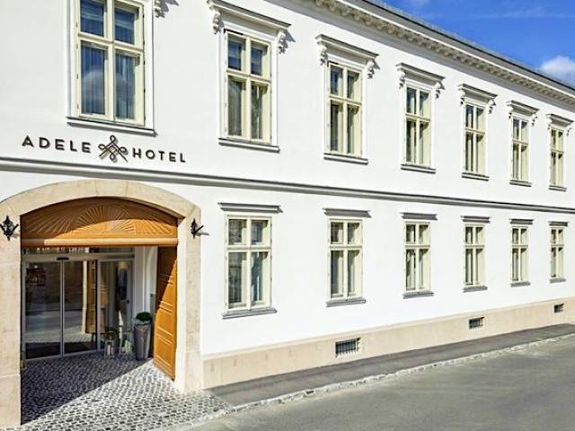 Adele Boutique Hotel Pécs