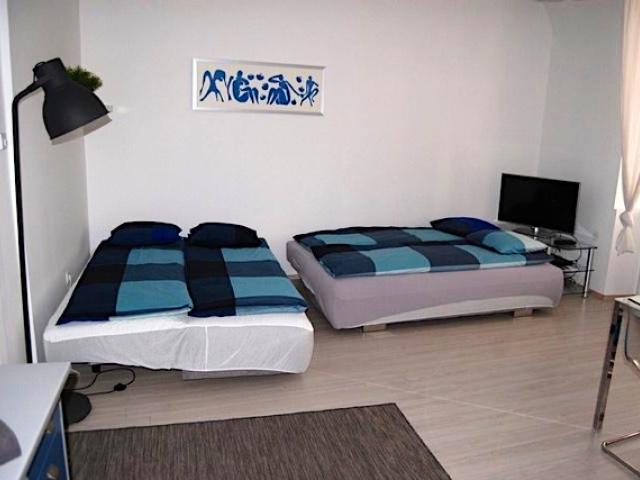 Apartmanok a Belvárosban Sopron