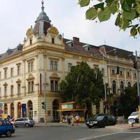 Arany Bárány Hotel Zalaegerszeg