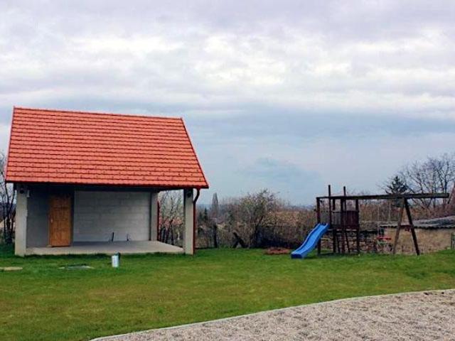 Bakonyi-Vándor Apartman Bakonyszentlászló