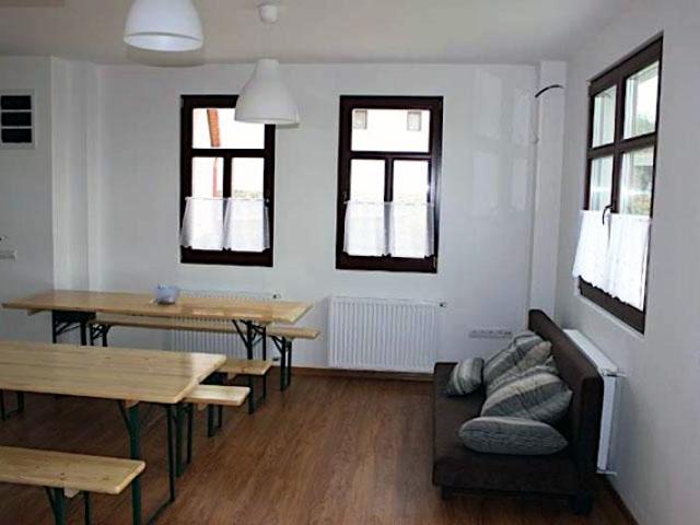 Bakonyi-Vándor Apartman Bakonyszentlászló