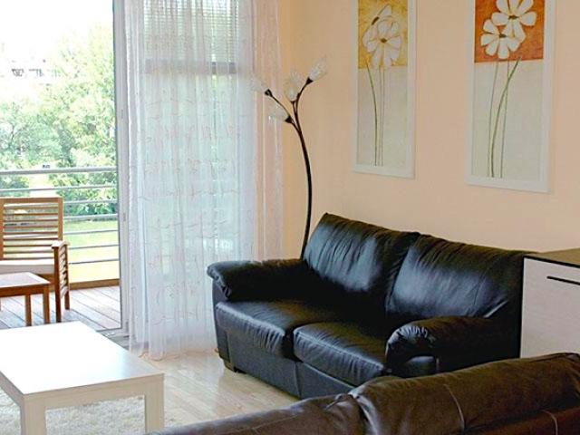 Dunalux Apartman Győr