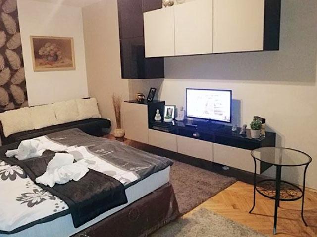 Heni Apartman Nagykanizsa