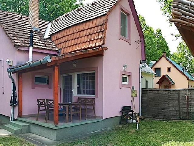 Kissler Apartman Dombóvár