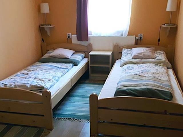 Kissler Apartman Dombóvár