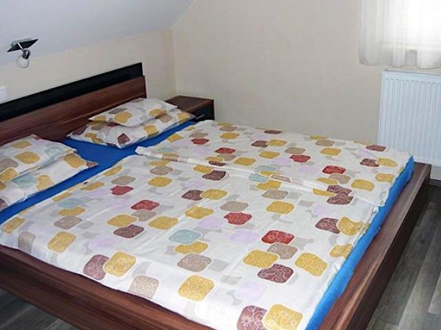 Marika Apartman Sopron