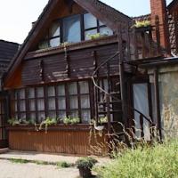 Kriszta Apartman Balatonboglár