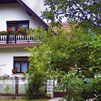 Eszter Apartmanház Siófok