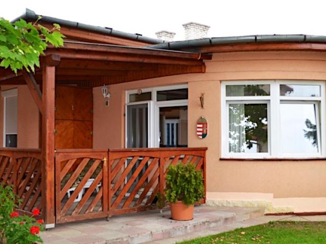 Gabi Apartman Balatonboglár