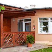 Gabi Apartman Balatonboglár