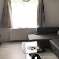 Benó Apartman Balatongyörök