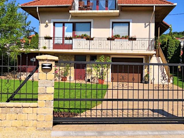 Bianka Apartmanház Balatonalmádi