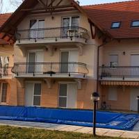 Livi Apartman Balatonlelle