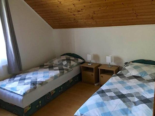 Napraforgó Apartman Gyenesdiás