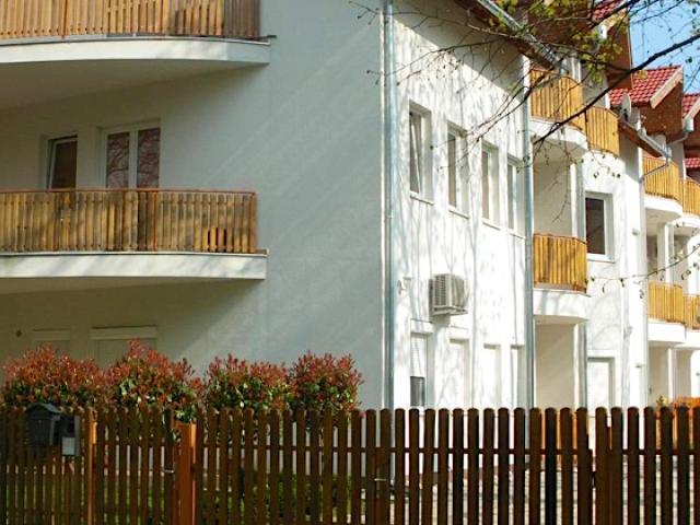 Ady Apartman Balatonszemes