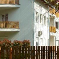 Ady Apartman Balatonszemes