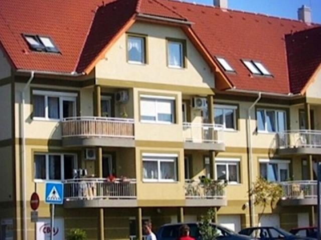 AAA-Apartment 2 Balatonfüred