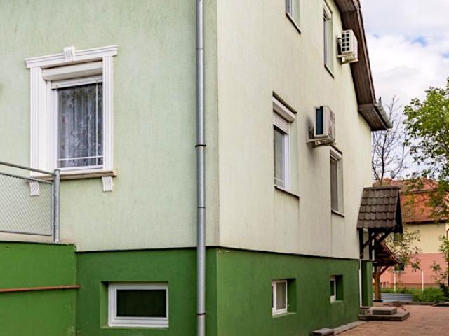 Fazekas Apartman Hajdúszoboszló