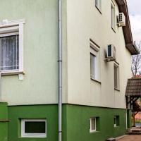 Fazekas Apartman Hajdúszoboszló