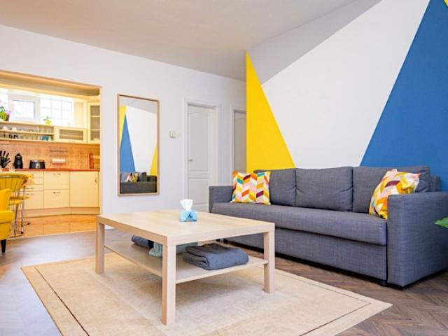 HSB Studio Apartman Hajdúszoboszló