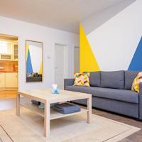 HSB Studio Apartman Hajdúszoboszló