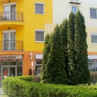 Apartman Ottó Hajdúszoboszló