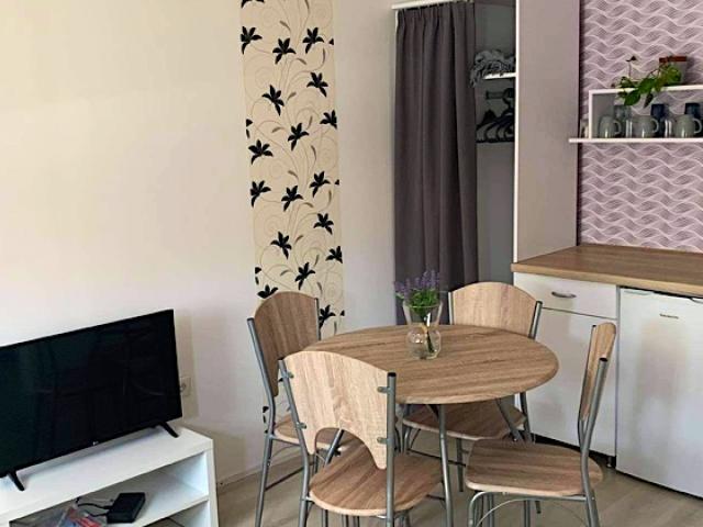 Smaragd Apartman Hajdúszoboszló