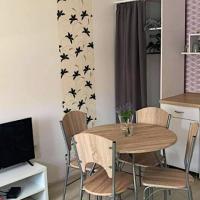 Smaragd Apartman Hajdúszoboszló